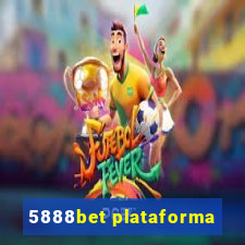 5888bet plataforma